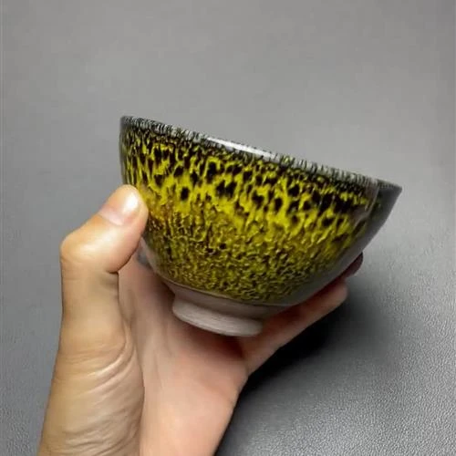 【闪购商品】茶盏-10131..........