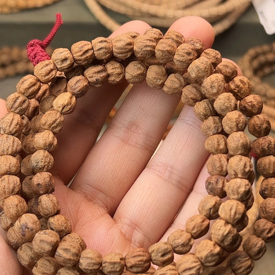 吊坠柏香籽/百香籽