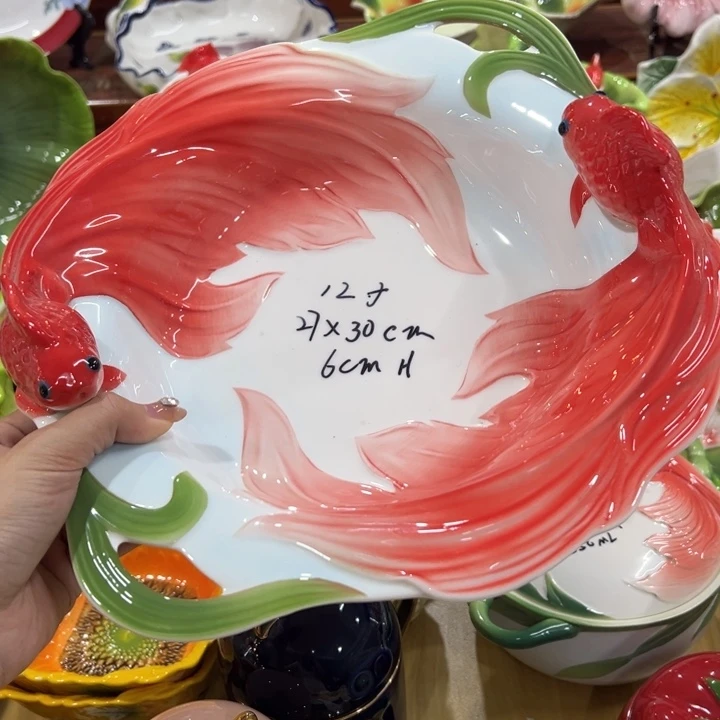 陶瓷等产品的生产和销售