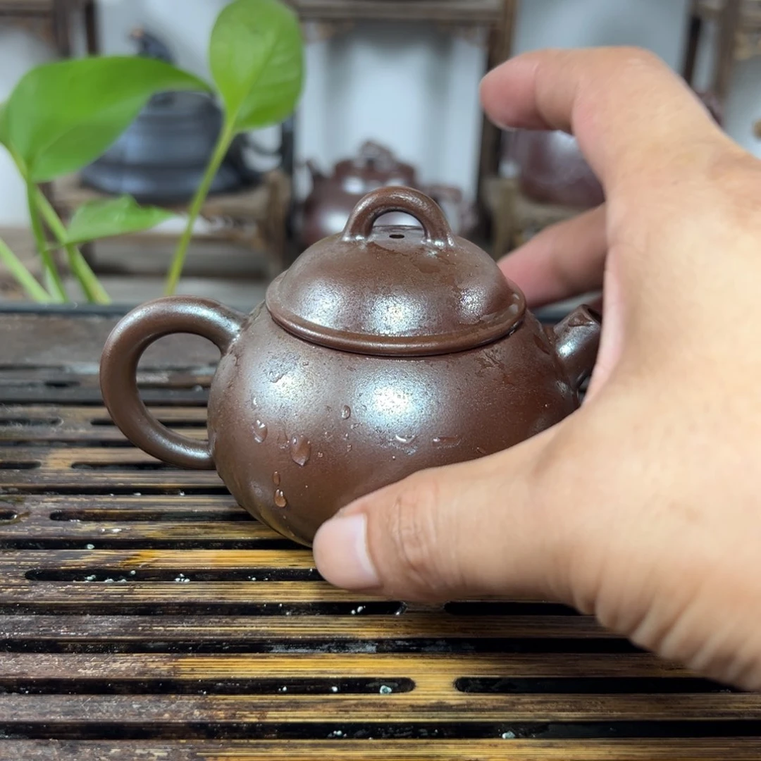 陈***捷观澜柴烧顺丰包邮