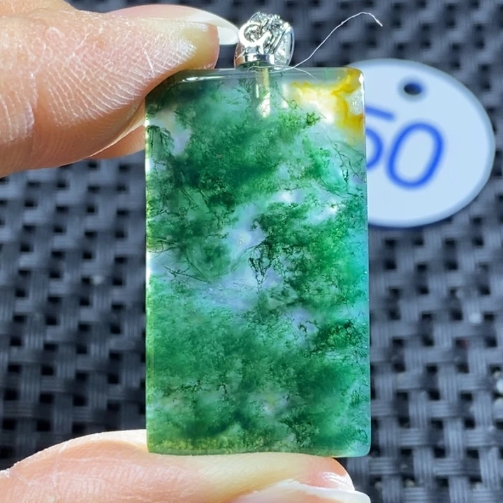 未镶嵌颈饰玛瑙/玉髓倪*