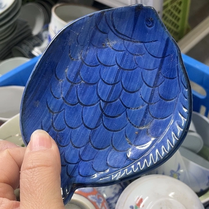 元***堂回流瓷器默认瑕疵