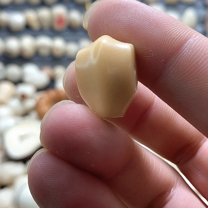 王***華吊坠菩提根/象牙果