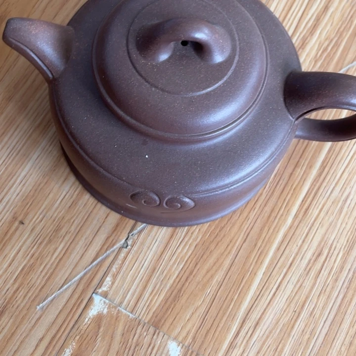 紫砂茶壶紫砂艺术作品