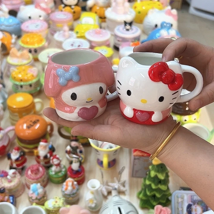 摆件陶瓷等行业的产品出口到世界