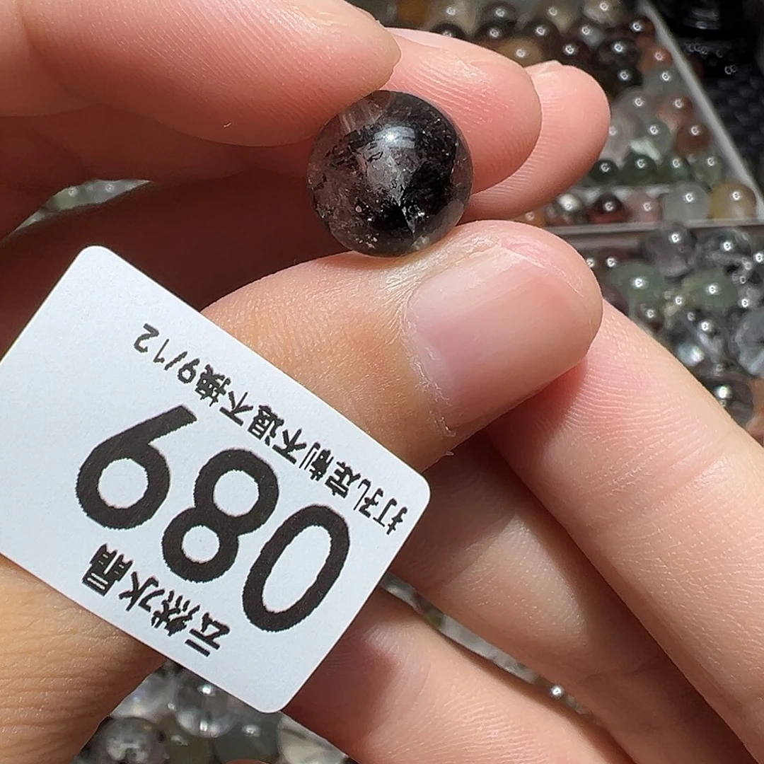 未镶嵌珠宝半成品水晶