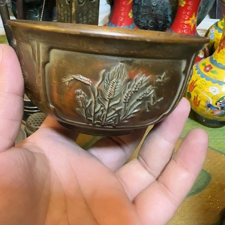 老铜器老铜器老铜器