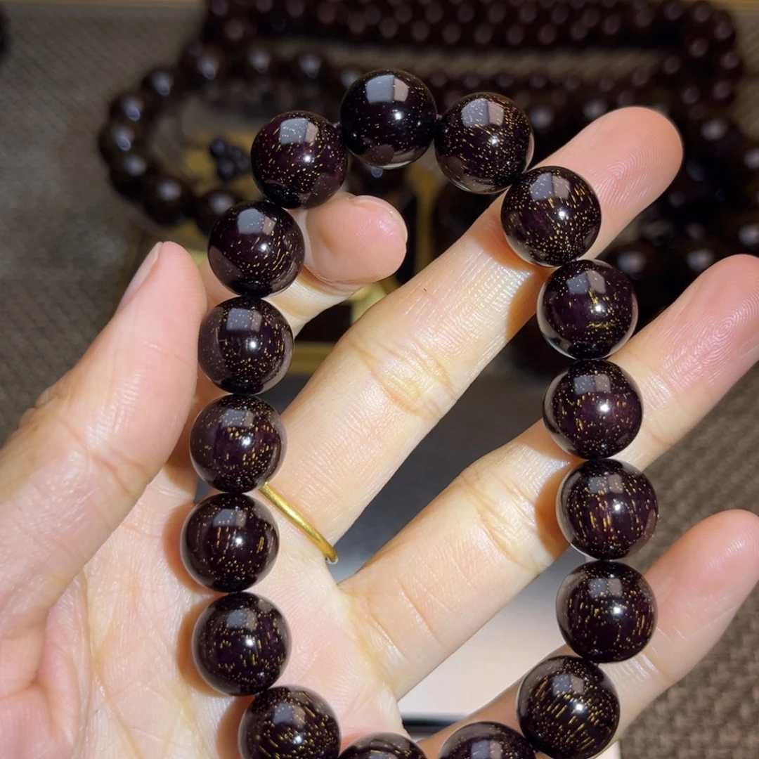 檀香紫檀（小叶紫檀）1.2 17满星