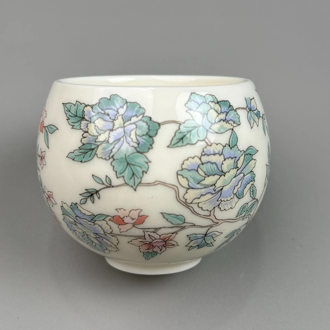 山茶花主人杯A75