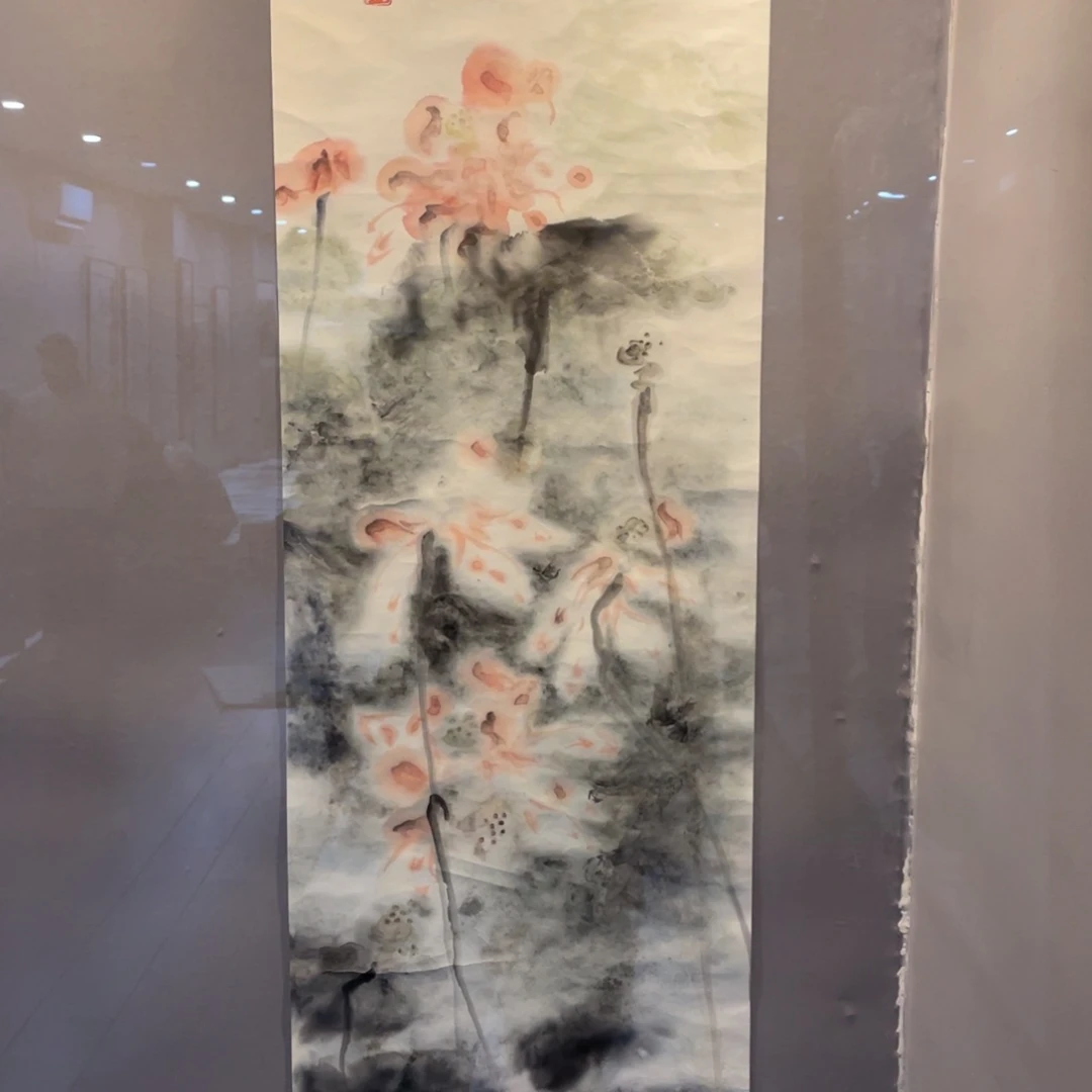 国画风*原创设计作品