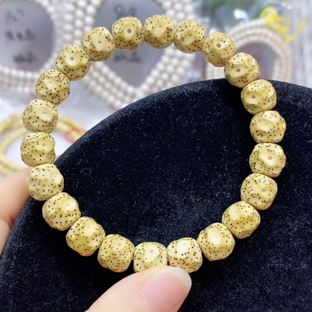 星月菩提吊坠10.9星月菩提