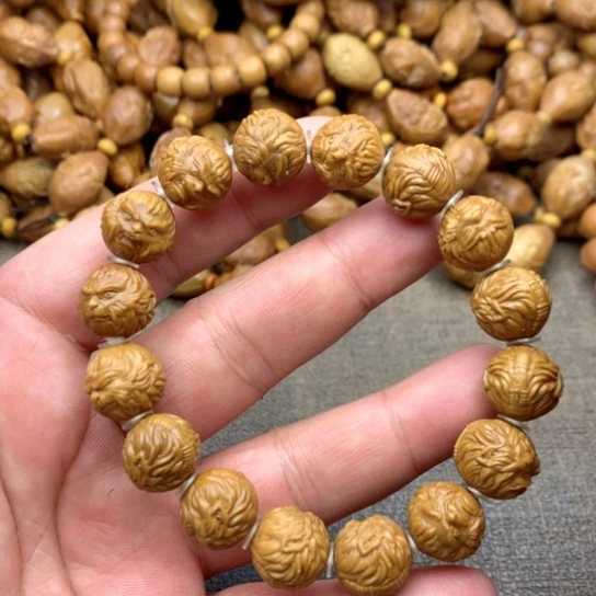 手串/手链橄榄核橄榄核手串/手链