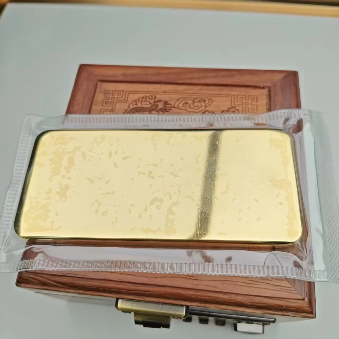 星耀-通体实心内外纯箔臻奢品-T016高端珍宝砖