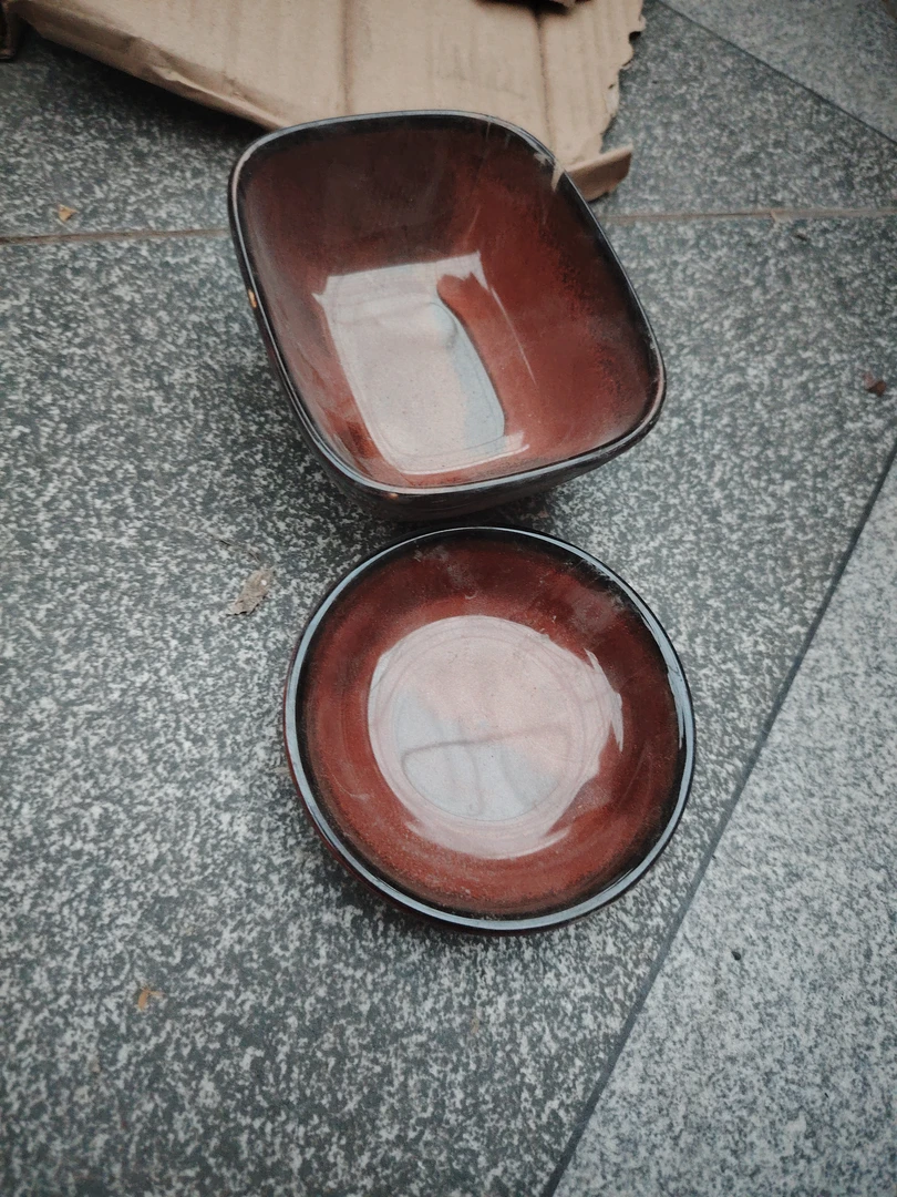 陶瓷盘子碗啥都有微瑕完美主义者勿拍