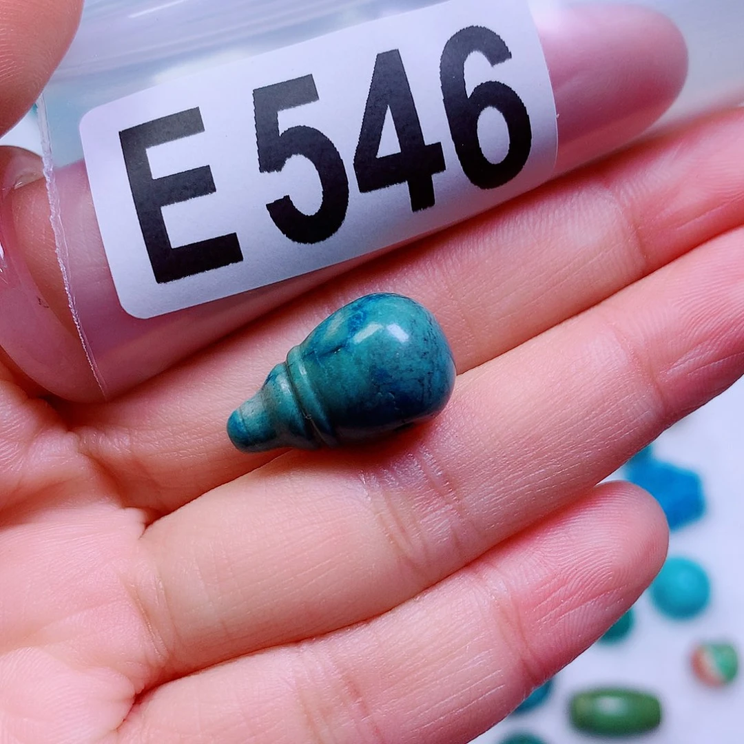 空竹粉丝专享十堰特色手工散珠