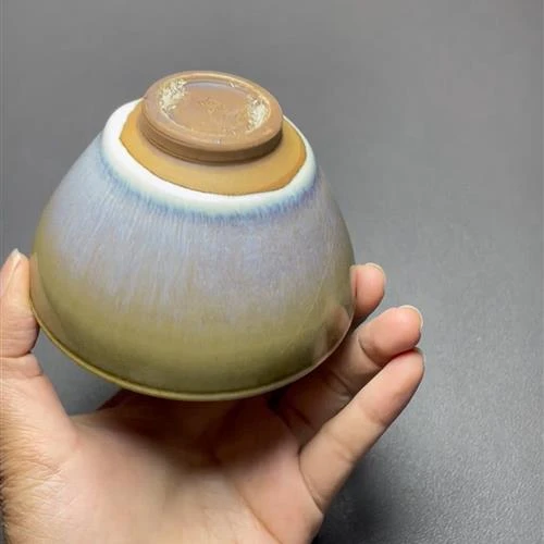 【闪购商品】茶盏-641............