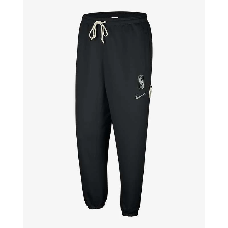 耐克（NIKE）男子KNIT PANT篮球运动长裤FQ3465-010