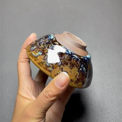 【闪购商品】茶盏-556............