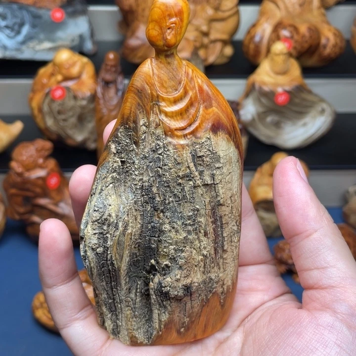 柏木（崖柏）6182515855