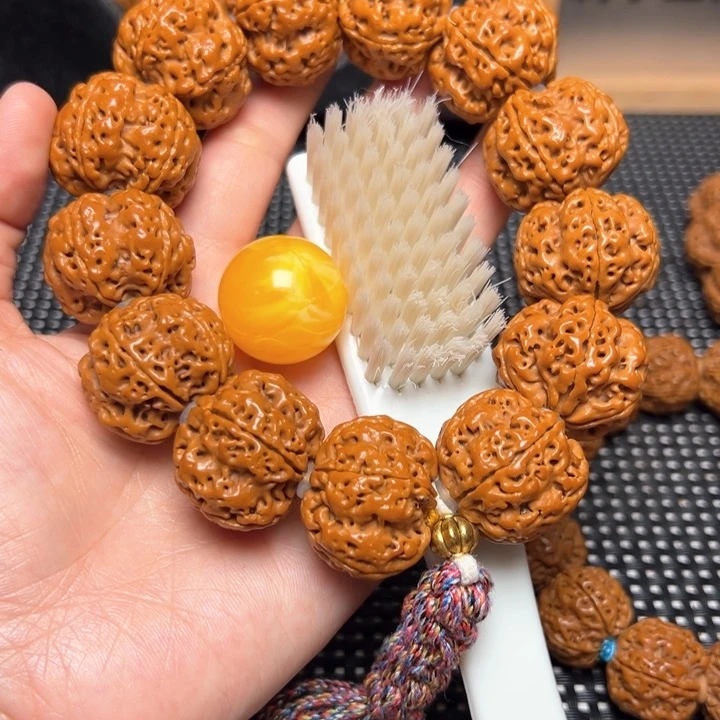 手串金刚菩提23龙王梅花