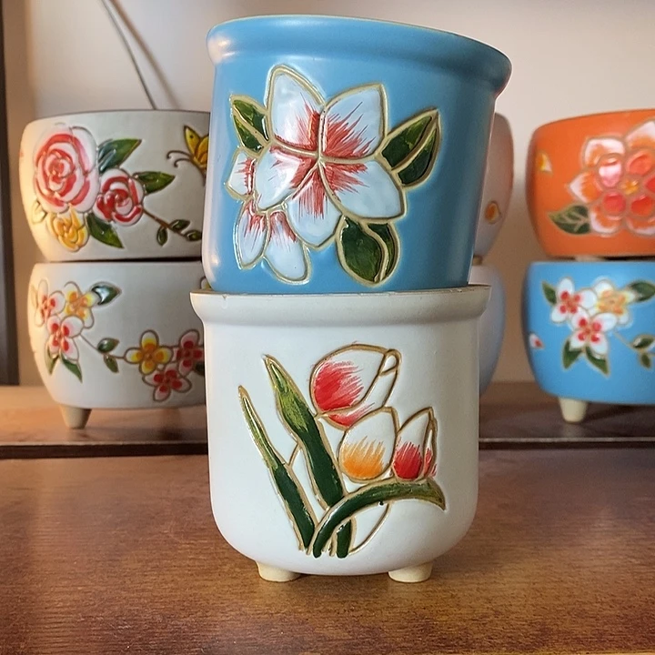 外9内8高8.5-9左右，纯手工制作，一单包邮