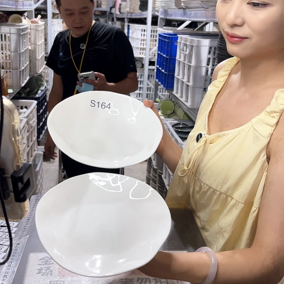 瓷片164           各2个