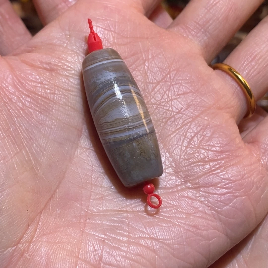 玛瑙/玉髓未镶嵌珠子