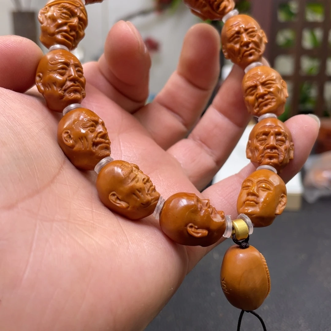 手串/手链橄榄核橄榄核
