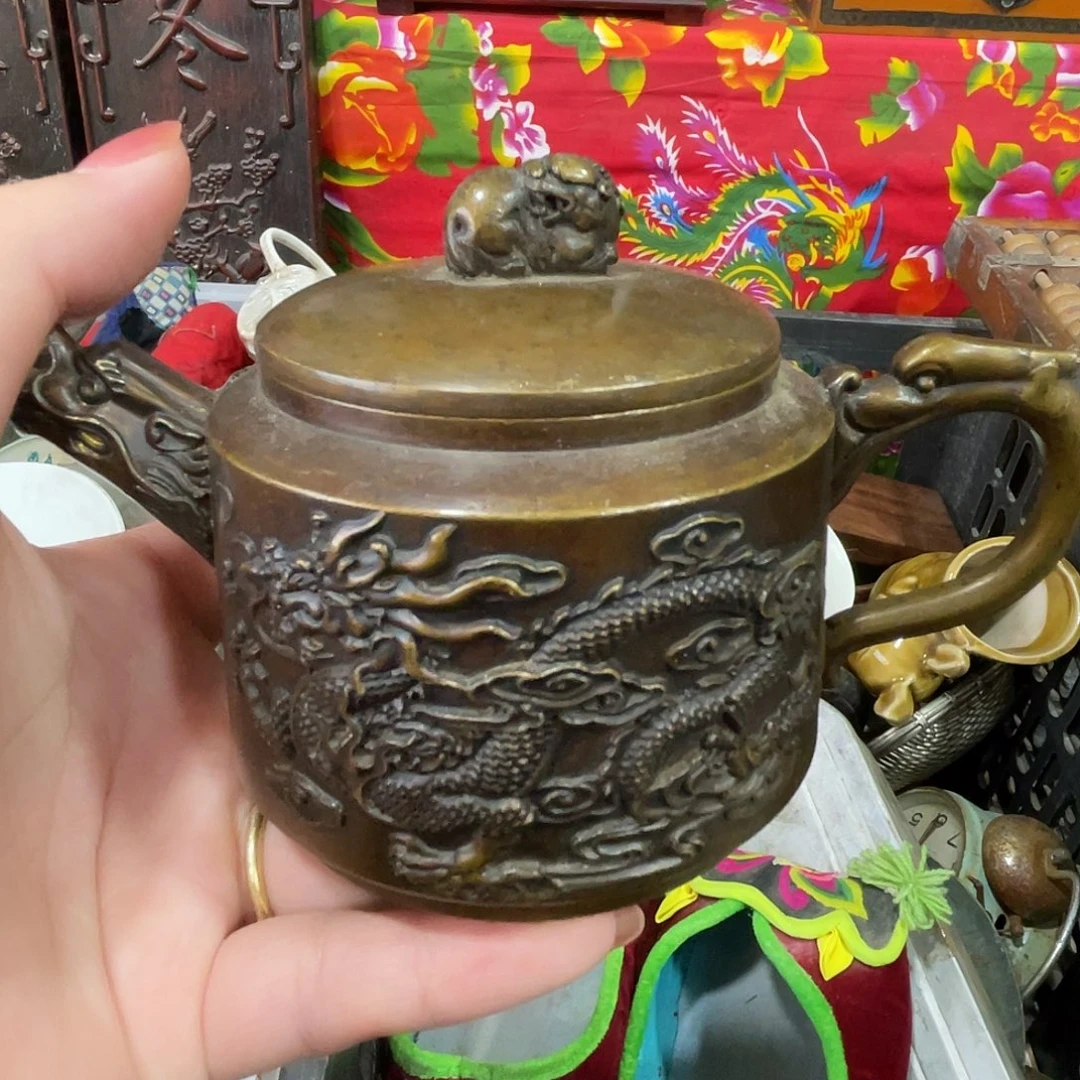 成***部摆件摆件一物一拍