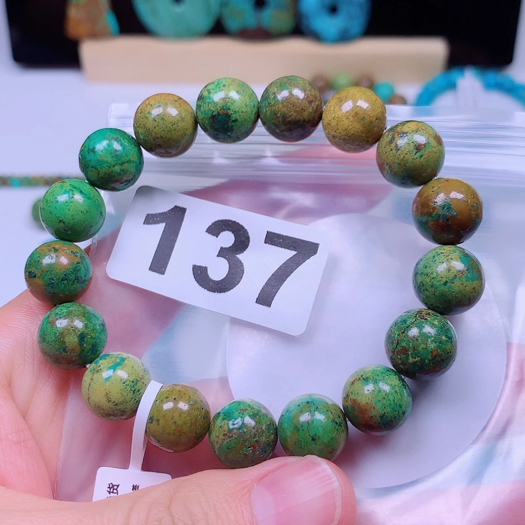 空竹粉丝专享十堰特色手工散珠