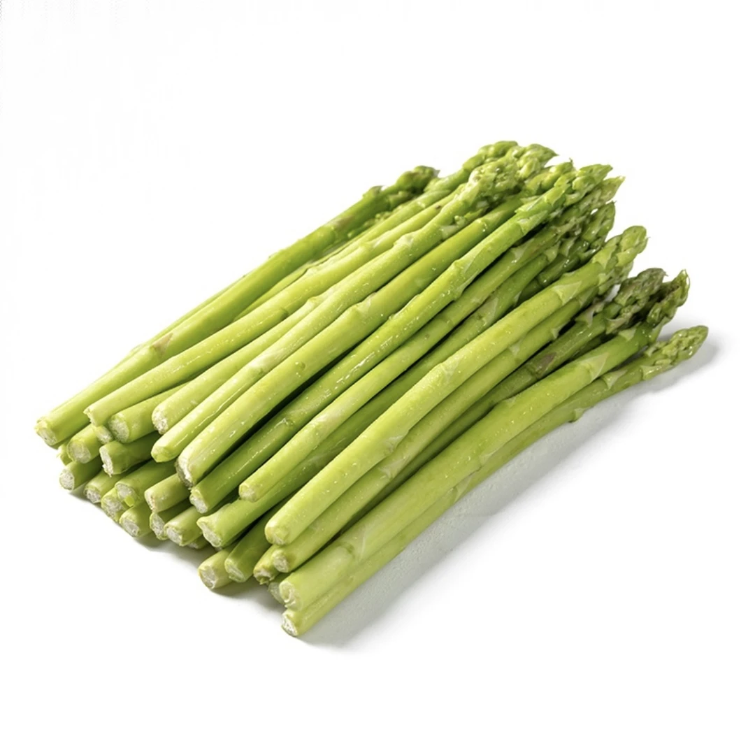 《杭州阿贵家》本地新鲜芦笋（去白根）300克芦笋新鲜芦笋