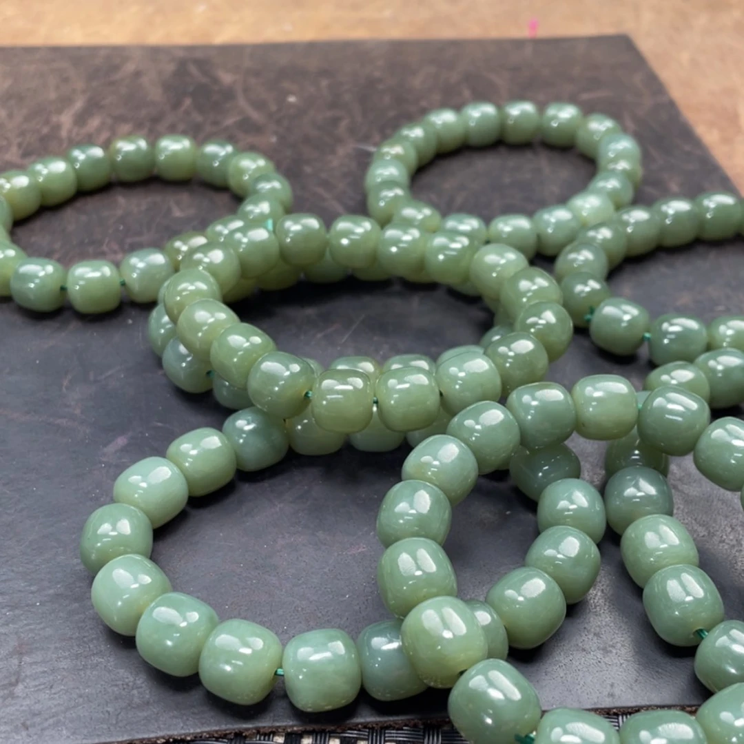 【闪购商品】手链未镶嵌和田玉多样性发货拍一发一