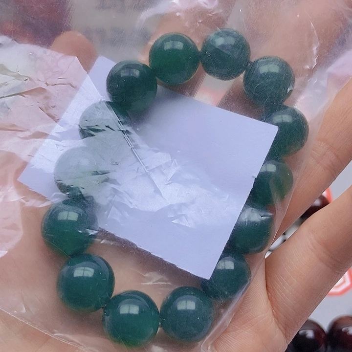 【闪购商品】玛瑙/玉髓珠宝半成品未镶嵌河*郝