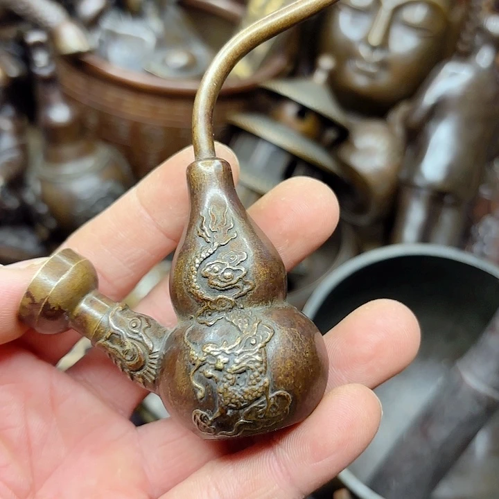 铜摆件摆件摆件品