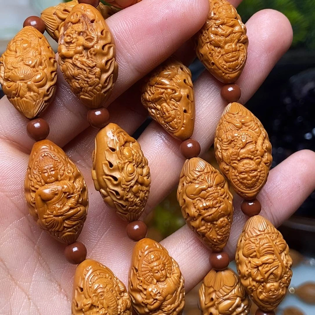 橄榄核手串/手链hhhhhhhhhhhbbbbhhhh