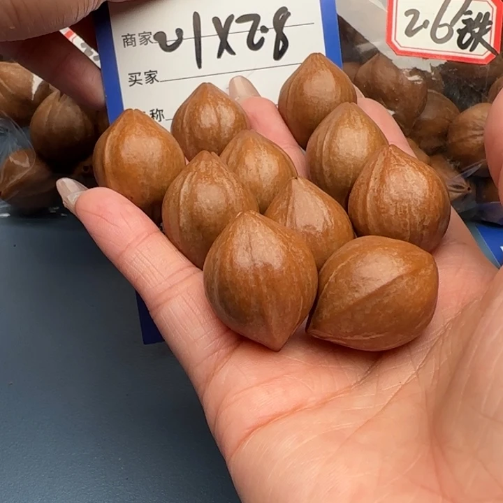 橄榄核手串橄榄核