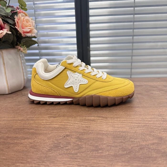 N新款舒适潮流休闲鞋886-117