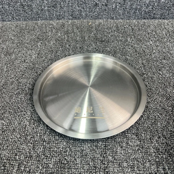 16cm全钢盖子（拉丝工艺沙拉碗专用款）没买勿拍