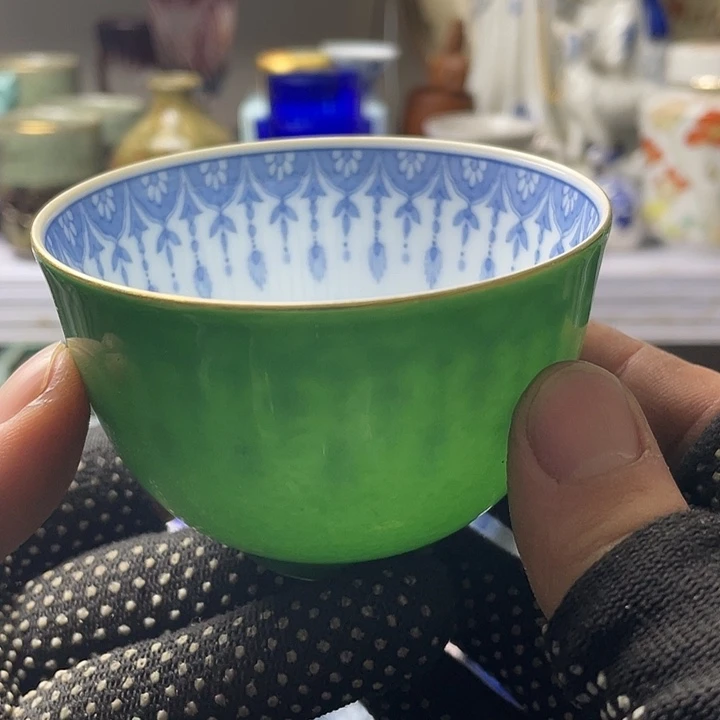 水滴瓷器水滴瓷器