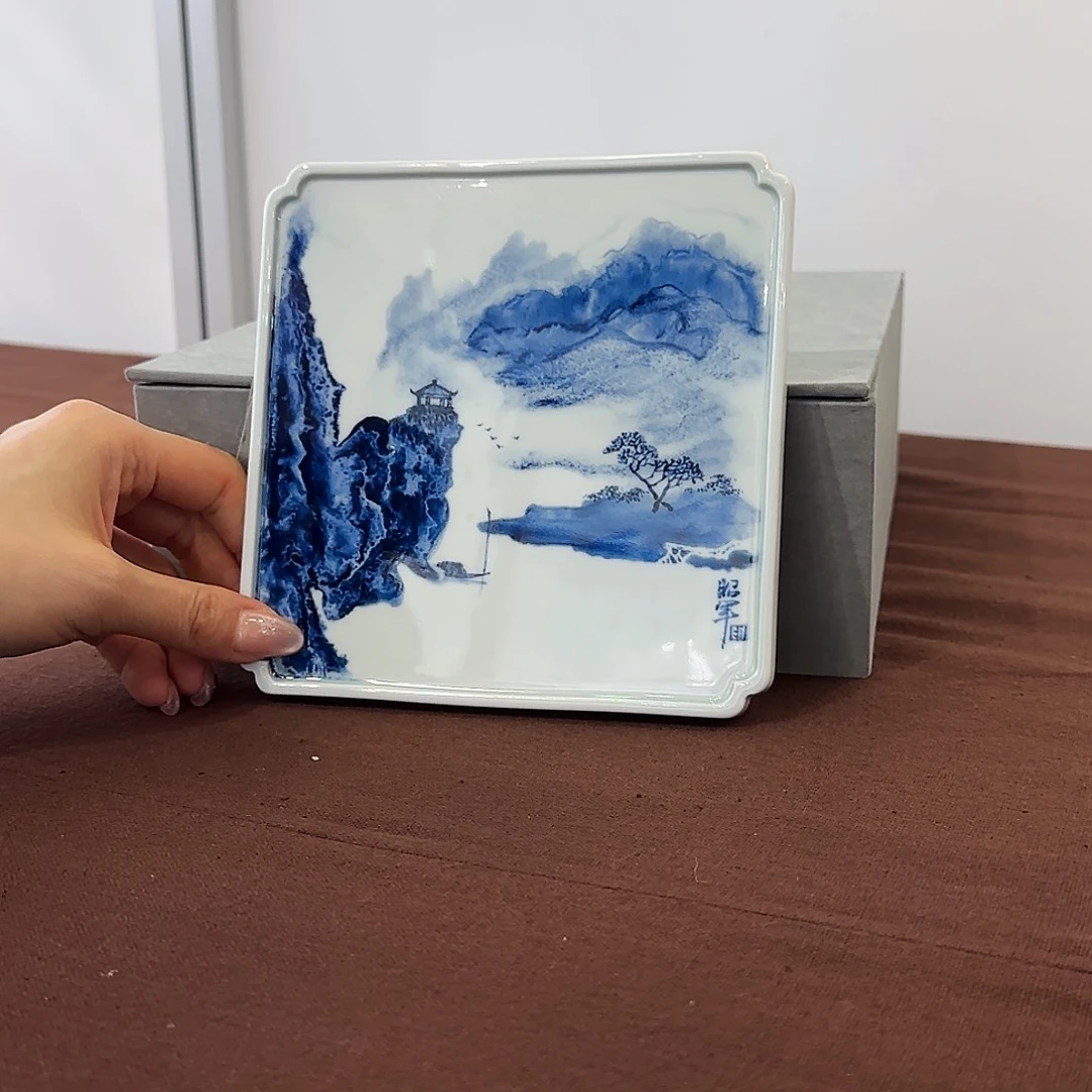 瓷景德镇陶瓷胡昭军