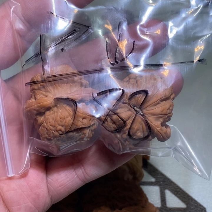 *****手串/手链核桃血麒麟38