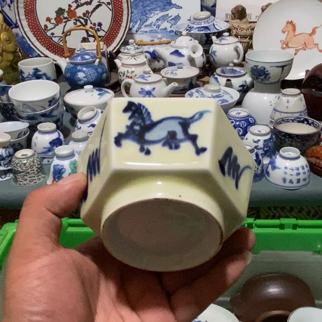 舶来瓷器满28包邮当日凑单