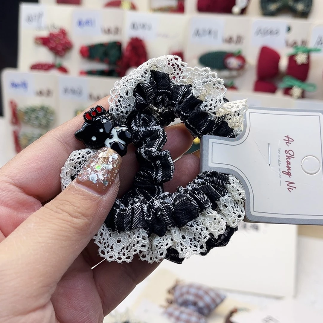 非金属C036黑色肠圈