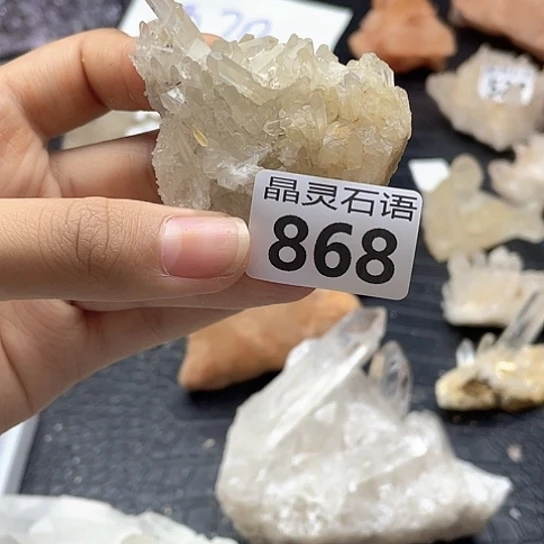 未镶嵌水晶大型摆件（非配饰）