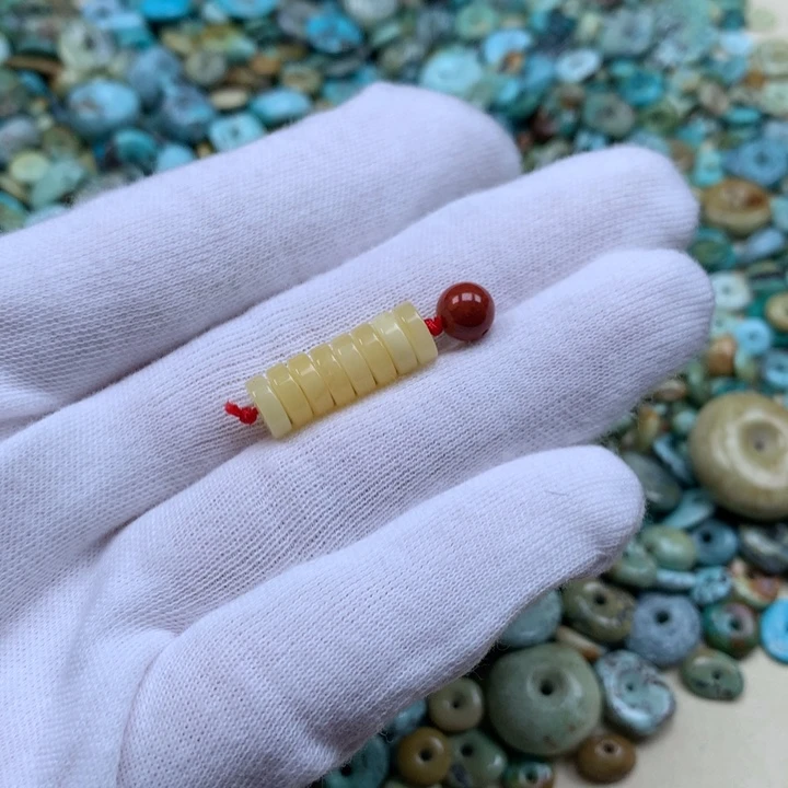未镶嵌南红玛瑙珠宝奇石