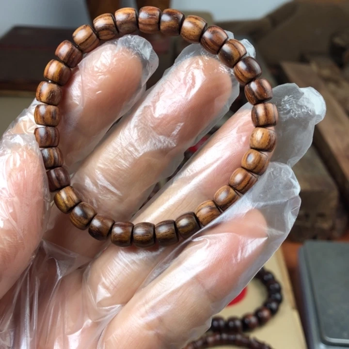 手串/手链黄花梨/降香黄檀
