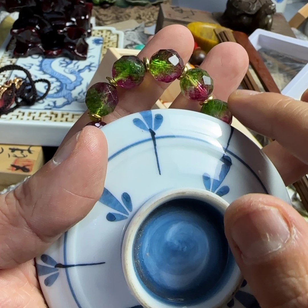 茶壶紫砂我家粉丝真好看啊