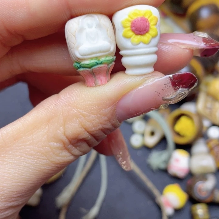 驼骨手串/手链其他配饰