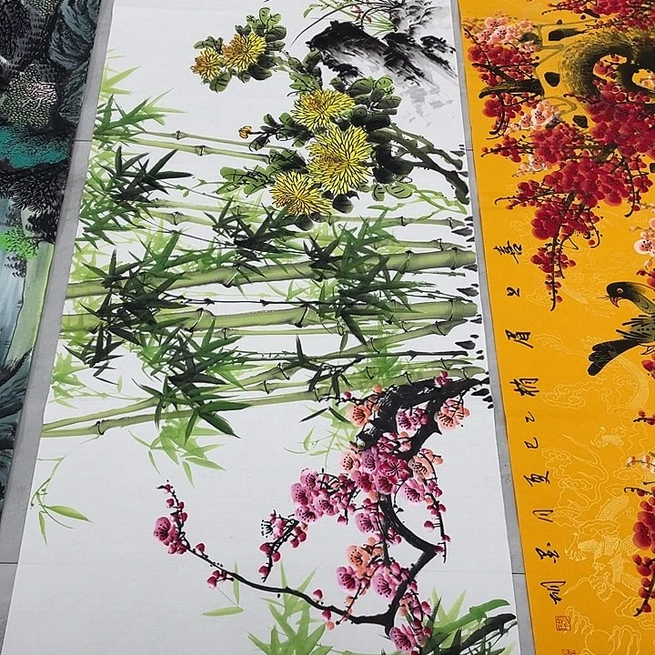 国画展展重中之重重中之重