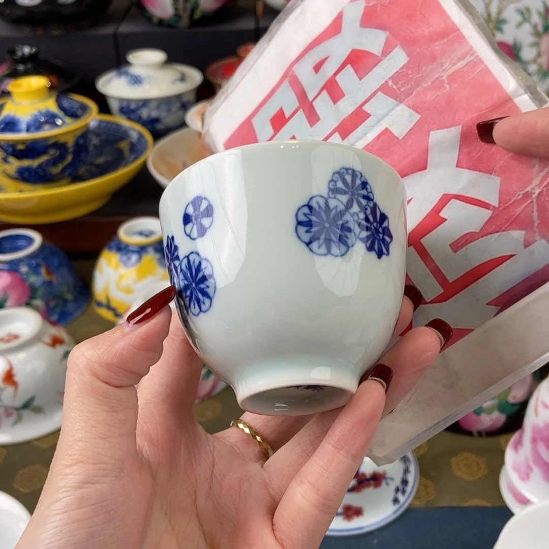 陶瓷艺术品市场价格指数下跌超过